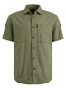 PME Legend Short Sleeve Shirt Jacquard PSIS2504214