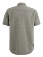 PME Legend Short Sleeve Shirt Linen dobby PSIS2504220