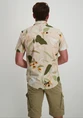 PME Legend Short Sleeve Shirt Print On Ctn Sl PSIS2404208