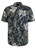 PME Legend Short Sleeve Shirt Print On Ctn Sl PSIS2504204