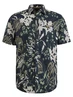 PME Legend Short Sleeve Shirt Print On Ctn Sl PSIS2504204