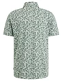 PME Legend Short Sleeve Shirt Print On Jersey PSIS2403236