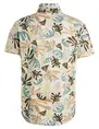 PME Legend Short Sleeve Shirt Print On Jersey PSIS2405224