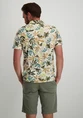 PME Legend Short Sleeve Shirt Print On Jersey PSIS2405224