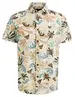 PME Legend Short Sleeve Shirt Print On Jersey PSIS2405224