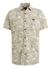 PME Legend Short Sleeve Shirt Print on Jersey PSIS2503238