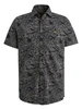 PME Legend Short Sleeve Shirt Print on Jersey PSIS2503238