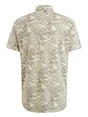 PME Legend Short Sleeve Shirt Print on Jersey PSIS2503238