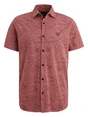 PME Legend Short Sleeve Shirt Print on Jersey PSIS2503238
