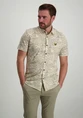 PME Legend Short Sleeve Shirt Print on Jersey PSIS2503238
