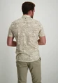 PME Legend Short Sleeve Shirt Print on Jersey PSIS2503238
