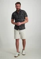 PME Legend Short Sleeve Shirt Print on Jersey PSIS2503238