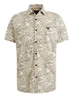 PME Legend Short Sleeve Shirt Print on Jersey PSIS2503238