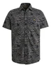PME Legend Short Sleeve Shirt Print on Jersey PSIS2503238