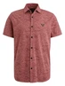 PME Legend Short Sleeve Shirt Print on Jersey PSIS2503238