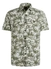 PME Legend Short Sleeve Shirt Print on Jersey PSIS2505228