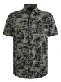PME Legend Short Sleeve Shirt Print on Jersey PSIS2505228