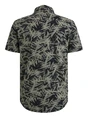 PME Legend Short Sleeve Shirt Print on Jersey PSIS2505228