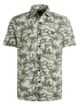 PME Legend Short Sleeve Shirt Print on Jersey PSIS2505228
