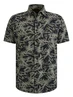PME Legend Short Sleeve Shirt Print on Jersey PSIS2505228