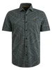 PME Legend Short Sleeve Shirt Print on Jersey PSIS2505229