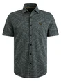 PME Legend Short Sleeve Shirt Print on Jersey PSIS2505229