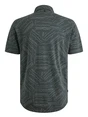 PME Legend Short Sleeve Shirt Print on Jersey PSIS2505229