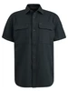 PME Legend Short Sleeve Shirt Slub Cotton PSIS2503242