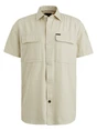 PME Legend Short Sleeve Shirt Slub Cotton PSIS2503242