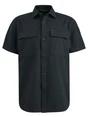 PME Legend Short Sleeve Shirt Slub Cotton PSIS2503242