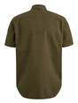 PME Legend Short Sleeve Shirt Slub Cotton PSIS2503242