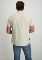 PME Legend Short Sleeve Shirt Slub Cotton PSIS2503242