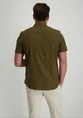 PME Legend Short Sleeve Shirt Slub Cotton PSIS2503242