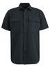 PME Legend Short Sleeve Shirt Slub Cotton PSIS2503242