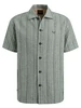 PME Legend Short Sleeve Shirt Structure Mix PSIS2505225