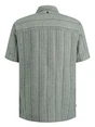 PME Legend Short Sleeve Shirt Structure Mix PSIS2505225