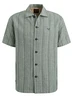 PME Legend Short Sleeve Shirt Structure Mix PSIS2505225
