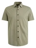 PME Legend Short Sleeve Shirt Yarn Dyed Jerse PSIS2505226