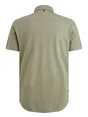 PME Legend Short Sleeve Shirt Yarn Dyed Jerse PSIS2505226