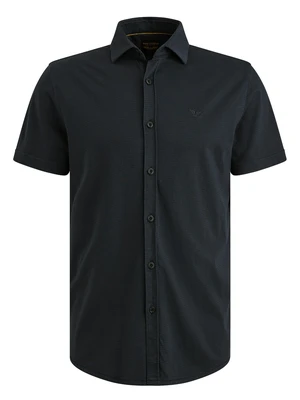 PME Legend Short Sleeve Shirt Yarn Dyed Jerse PSIS2505226