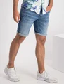 PME Legend Short Stretch Denim PSH150-MBC