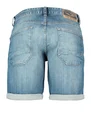 PME Legend Short Stretch Denim PSH150-MBC
