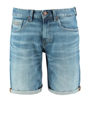 PME Legend Short Stretch Denim PSH150-MBC