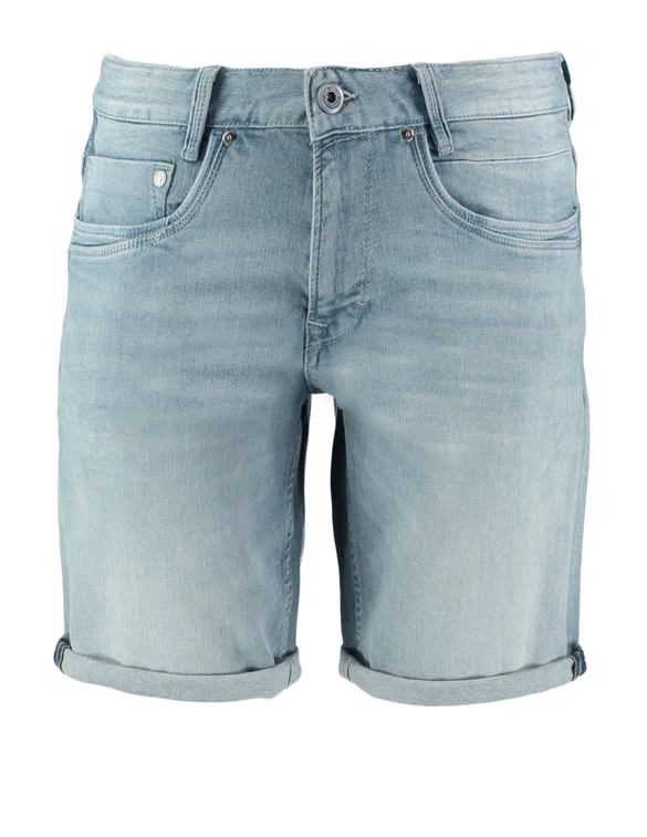 PME Legend SKYMASTER SHORT Summer Grey Bleach PSH202757