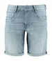 PME Legend SKYMASTER SHORT Summer Grey Bleach PSH202757