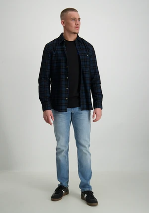 PME Legend SKYRAK DENIM SHADE FRESH PTR720-DSF
