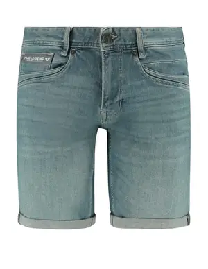 PME Legend SKYRAK SHORTS COMFORT GREENCAST PSH2403760