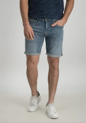 PME Legend SKYRAK SHORTS COMFORT GREENCAST PSH2403760