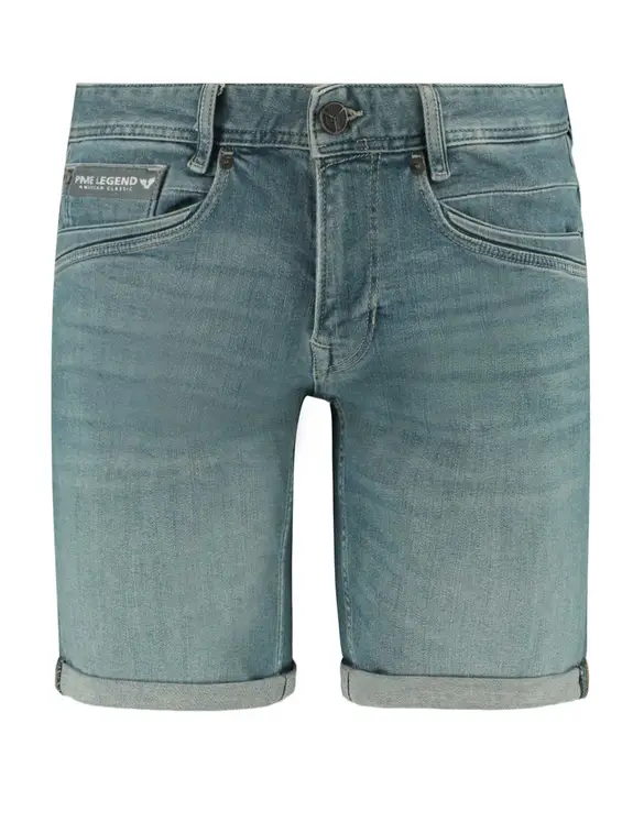 PME Legend SKYRAK SHORTS COMFORT GREENCAST PSH2403760