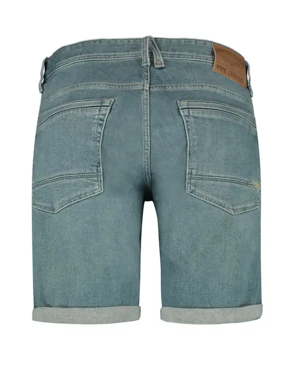PME Legend SKYRAK SHORTS COMFORT GREENCAST PSH2403760